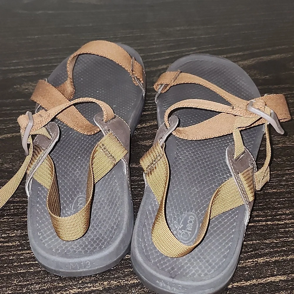Men's Chaco Lowdown Sandals size 13